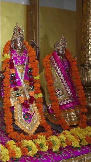 रघुनाथ मंदिर, जम्मू |Raghunath Temple, Jammu - जय श्री राम🚩