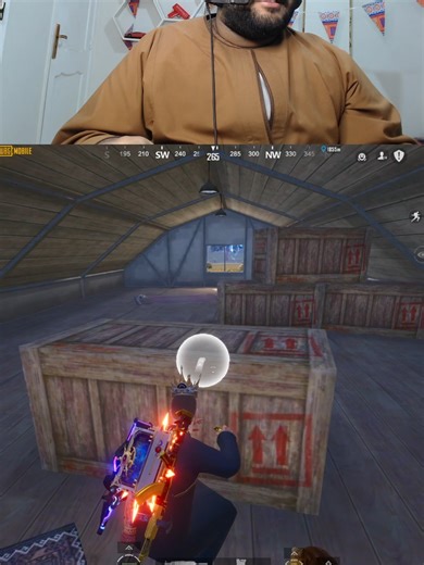 ‏😂😂 #PUBGMOBILE #pubgmnextstarprogram #PUBGMS29 | Pubg