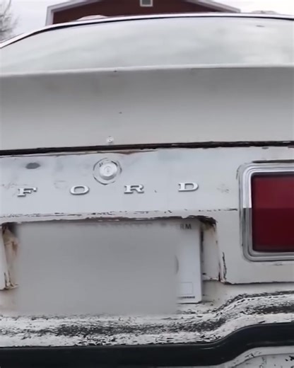 61K views · 644 reactions | An Old Mustang Turned Into A Street Machine! | Dylan McCool | Facebook