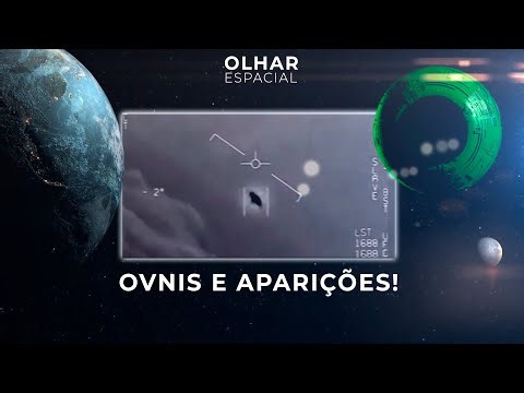 Ao vivo | Esferas "alienígenas" na Colômbia e "OVNIs de Piracicaba" | 25/07/2025