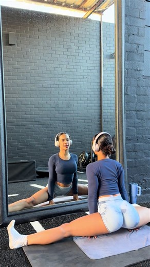 Fun and Effective Stretching Session