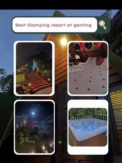 🎄 RUSTCAMPS RESORT – CHRISTMAS PROMO 🎆 ⛺🎋🐇 1st Dec – 31st December 2025 🎁 ENJOY UP TO 20% OFF! Celebrate the festive season with us and enjoy exclusive limited-time discounts on all room types! ✨ WEEKDAY RATES (Sun–Thu) (🎁 FREE Breakfast for 2 pax) • Sharing Jacuzzi • Private Jacuzzi 💚 Enjoy a full 20% Discount! ✨ WEEKEND RATES (Fri, Sat & Public Holiday) (🎁 FREE Breakfast for 2 pax) • Sharing Jacuzzi • Private Jacuzzi 🟠 Prices after 15% Discount! 🔥 What Awaits You at Rustcamps: 🚗 FRE