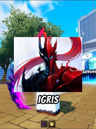 IGRIS Update: Solo Hunter Raid Tutorial