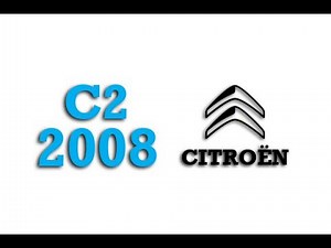 Où se trouve la boite à fusible de la Citroen C2