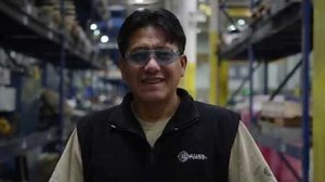 Action Target | Who We Are