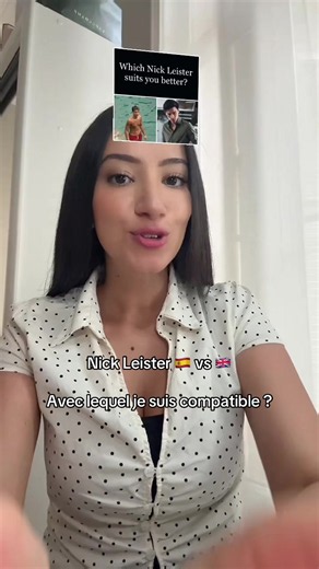 Nick Leister Espagne vs Royaume‑Uni : avec lequel suis‑je compatible ?
