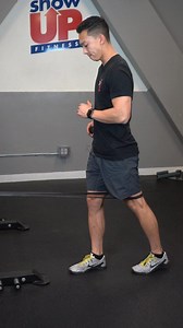 Terminal Knee Extension - 3 Way - [P]rehab