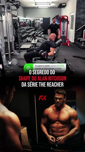 58K views · 2K reactions |  Ao invés de tentar descobrir o que ele tomou, foque em modelar o modelo mental que ele desenvolveu para construir um físico como esse. Pode ter certeza de que ele não meteu esse shape só tentando copiar o que alguém que ele admirava tomava, usando a mesma coisa e pronto, em poucos dias aparecendo com um físico top. Bora respeitar o processo, passo por passo, tijolo por tijolo.  | Renato Cariani | Facebook