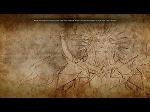 Dragon Age: Inquisition Trespasser DLC - The perfect ending