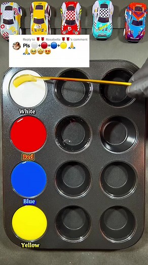 Color Mixing Techniques: Creating Stunning Visuals