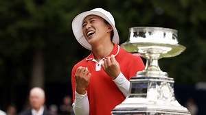 Olympic women's golf field: Full list of 60 players who qualified for Paris