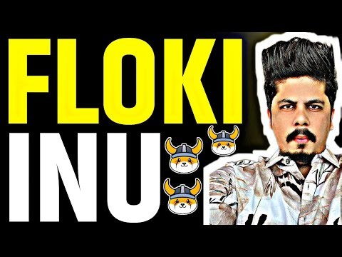 Floki Inu ₹1 रूपया