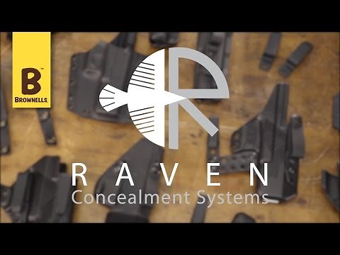 Raven Concealment