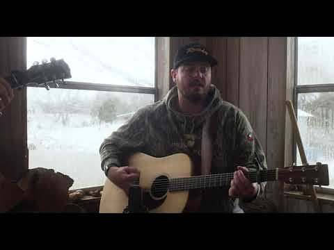 Muscadine Bloodline - Down in Alabama (Acoustic Video)