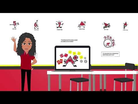 How to Use the Mathnasium@home Virtual Center Portal (Student Guide)