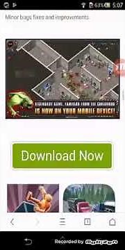 Alien shooter mod apk download