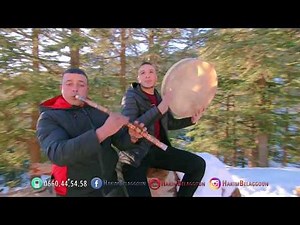 فاتح القصاب وفاتح لبنادري 2020 قصبة وبندير يبردو القلب لومبويص مع ناس خنشلة gasba chaouia