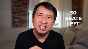 450 reactions · 20 shares | Only 30 SEATS LEFT in our Wealth Summit...