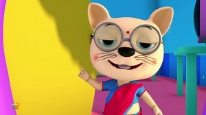 This collection features the new set of popular nursery rhymes and kids cartoons by Kids Tv India.#hindinurseryrhymes #hindirhymes #hindipoems #rhymesinhindi #tophindirhymes #kidsrhymeshindi #hindirhymesforkids #nurseryrhymeshindi | Kids TV India Hindi Nursery Rhymes