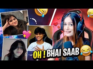 Reacting On ‪@adarshuc‬ Funny Omegle Video | ‪@AdarshSinghUC‬ Omegle Video | ‪@Mr.EagleYT‬