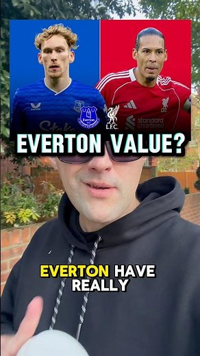 ⚔️ MERSEYSIDE DERBY SUNDAY! Everton vs Liverpool - This Could Be A CLOSE Game! ⚔️