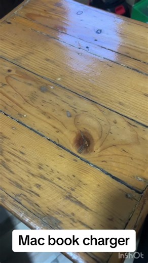 DIY Mac Book Charger Projects