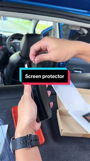 How to Install a Screen Protector for iPhone