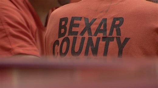 Bexar County records system up and running after system malfunction earlier in the week
