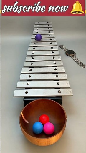 Satisfying Xylophonemusic Listen Till End 😳🎵#viral #satisfying #asmr #relaxing #beats #trending
