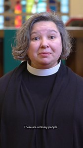 Lutheran pastors in the Twin Cities area, including our own Pastor Melissa, have another message for our elected leaders, our communities, and those terrorizing it. (With thanks to Ashley Fairbanks for sharing her prophetic words) | Central Lutheran Church Downtown Minneapolis