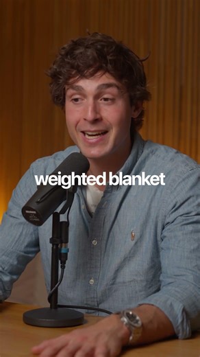 Por esto duermo con 15 KG encima de mi #shorts