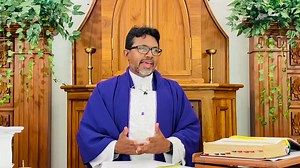 68 reactions · 9 comments | 2nd Week Of - Advent - Sunday - (Sermon) | Sound of Jesus | Facebook