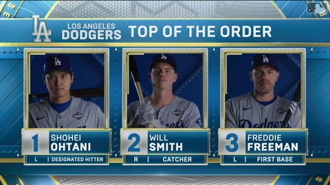 Dodgers come back from brink to win World Series!