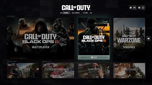 The road to Black Ops 6 launch: Preload and new user interface