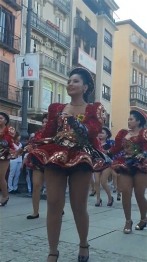 🌍 Discover Pamplona: Spain's Most Famous Fiesta 🇪🇸