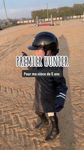 Premier Hunter: Une Discipline Enrichissante pour les Enfants