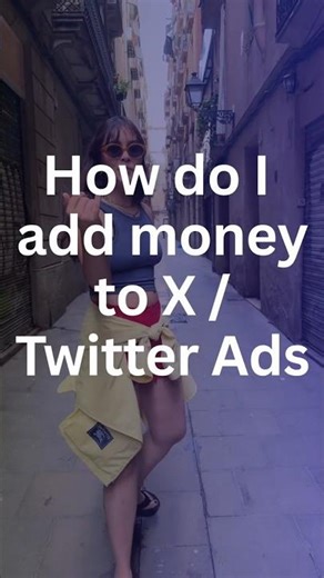 How to Add Money to X (Twitter) Ads | Step-by-Step Billing Setup (2026)🚨💯