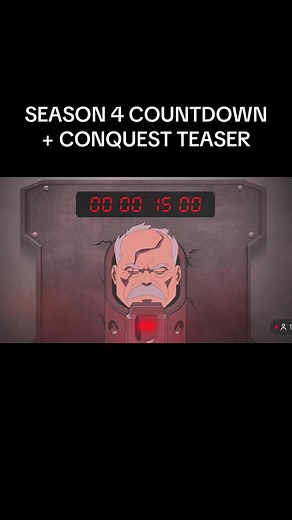 Invincible Season 4 Release Date & Conquest Teaser