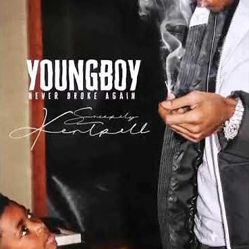 Nba youngboy life support [Official video]￼