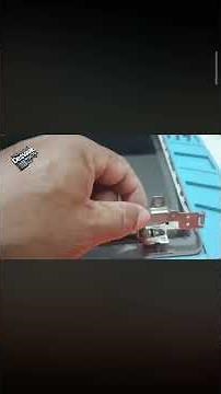 laptop hp reparación de bisagras #reparar #laptop #bisagras