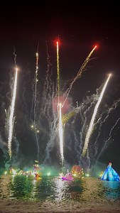 23K views · 9.3K reactions | Hier, la Nocturne sur l’eau à Cassis a illuminé la soirée ! Un moment magique pour célébrer Capitale Bleue, une initiative engagée pour explorer et préserver l’eau sous toutes ses formes. Les prochaines Nocturnes à ne pas manquer :  19 juillet – Peyrolles-en-Provence  30 août – Port-Saint-Louis-du-Rhône #CapitaleBleue #NocturnesBleues #Provence #Écologie #Eau #Préservation #cassis | Petit coin de France | Facebook