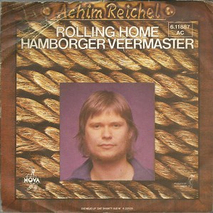 Achim Reichel - Rolling Home