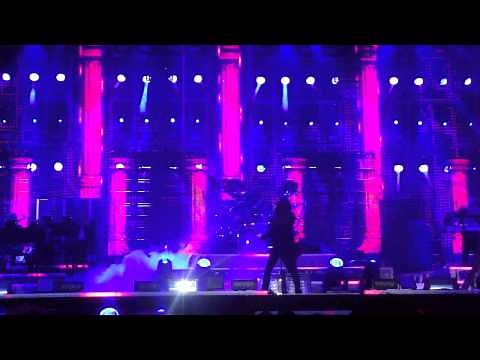 Trans-Siberian Orchestra "Beethoven's 5th Symphony" LIVE