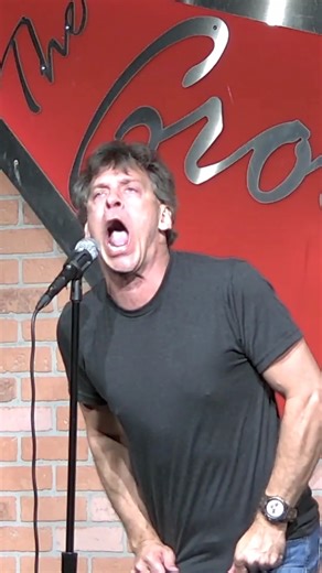 ᴅᴀʟᴇ ᴊᴏɴᴇs on Instagram: "I can get weird(er) when I don't sleep... #dalejones #dalejonescomic #Comedy #Comedian"