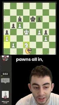 Endgame Master #chess #chessgame #shorts