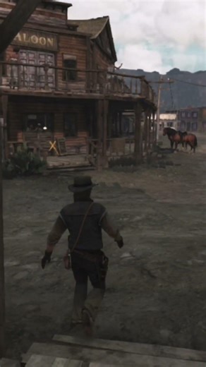 Red Dead Redemption game for Android #rdr #reddeadredemption #games #gameplay