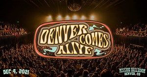 Denver Comes Alive 2021 Reveals Lineup & Schedule Ft. Ramble On Revival, Tank And The Bangas, Circles Around The Sun, More