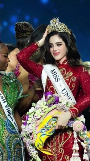 From Public Humiliation to Miss Universe – Her Shocking Comeback