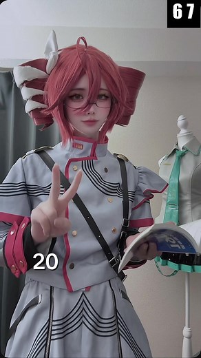 20 20 20 7 = 67 canción y trend de Teto