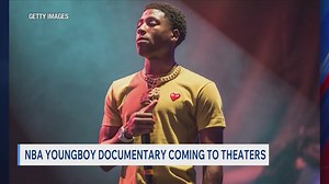 'MASA Tour' documentary reveals NBA YoungBoy’s art, personal life